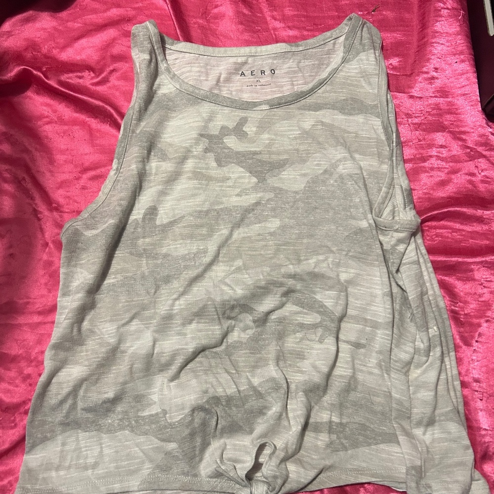 aeropostal tank top